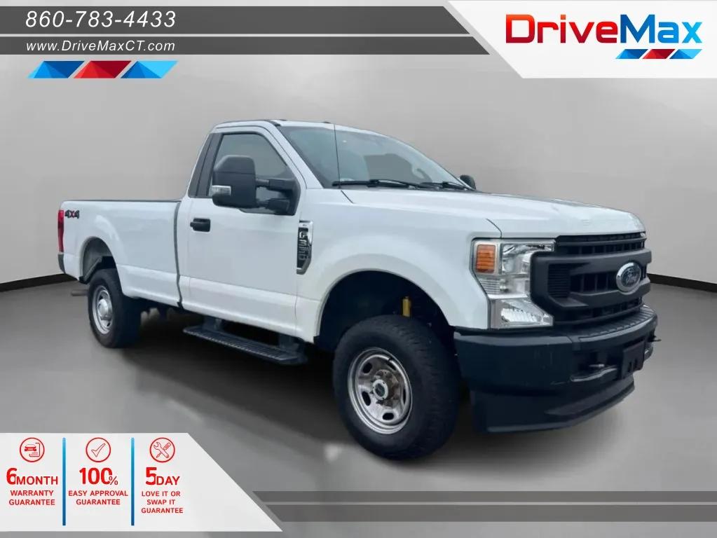 ford f-350 super duty 2020 1FTRF3B66LEC36345 image ford f-350 super duty 2020 1FTRF3B66LEC36345 image